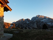 88 Corno Branchino, Corna Piana, Pizzo Arera